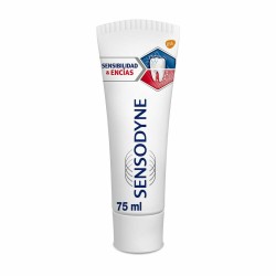 Dentifrice Sensodyne Dentifrice Gencives Sensibles (75 ml)