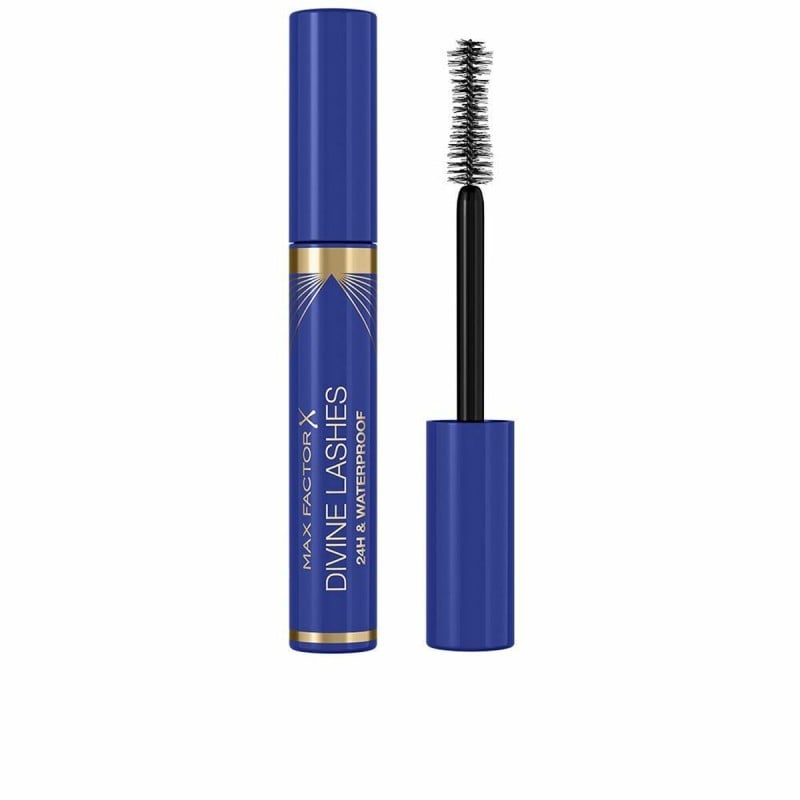 Wimperntusche Max Factor Divine Lashes black