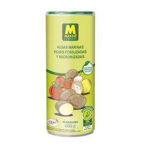 Organischer Dünger Massó Hortasec 231690 450 g