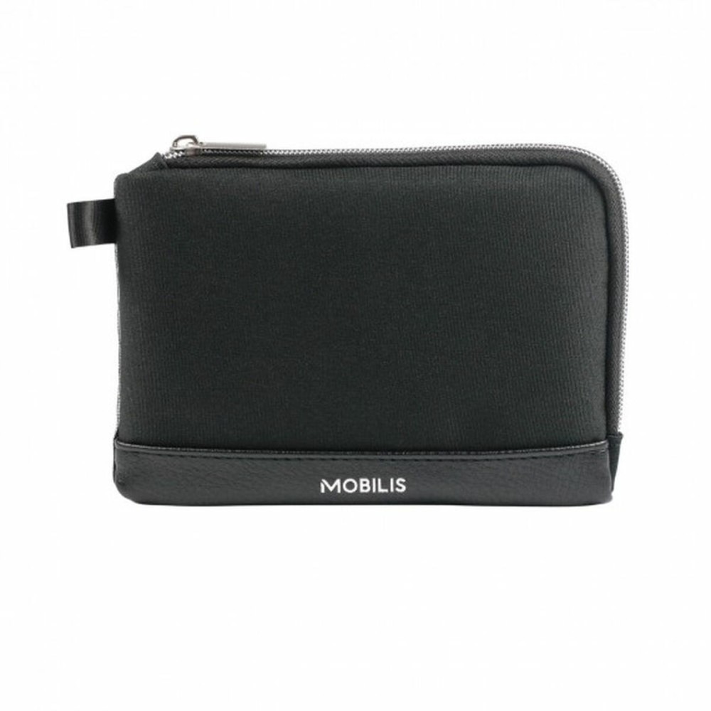 Laptoptasche Mobilis 056008 Schwarz