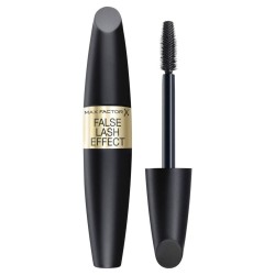 Wimpernmaske mit Volumeneffekt Max Factor False Lash Effect Schwarz Nº 01 (13,1 ml)