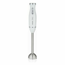 Hand-held Blender Haeger HB-400.021A White 400 W