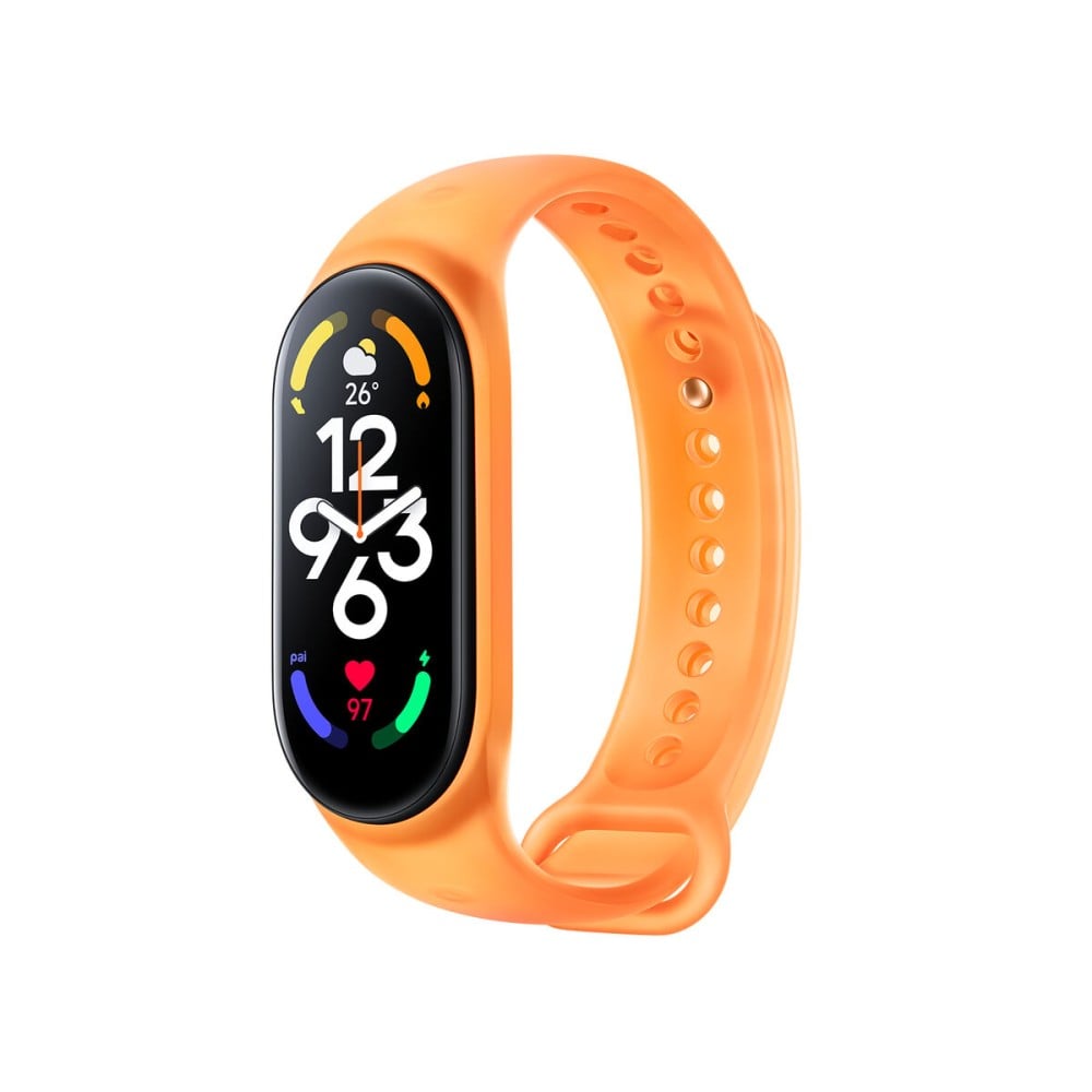 Uhrband Xiaomi BHR6493GL Smart Band 7