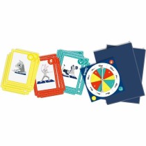 Jeux de cartes SES Creative Animal Yoga