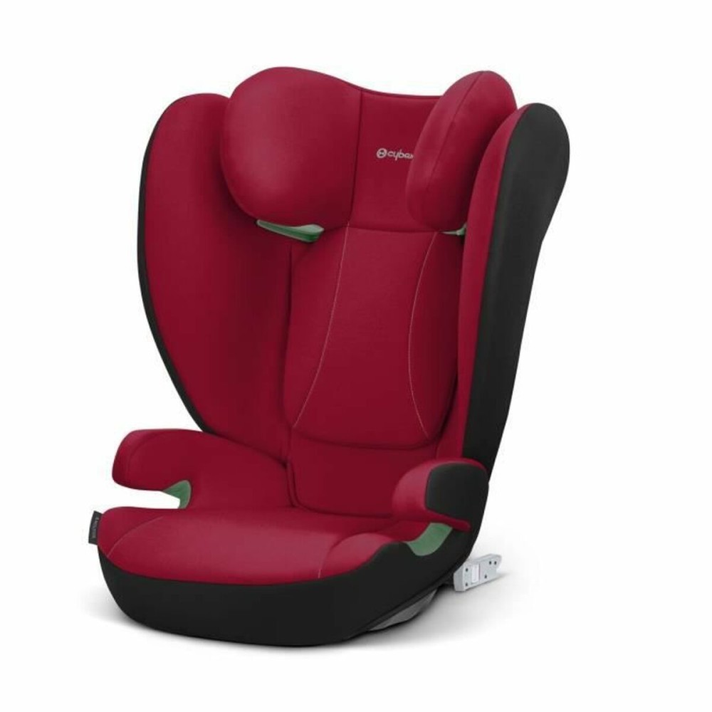 Siège de Voiture Cybex Solution B i-Fix Rouge II (15-25 kg)