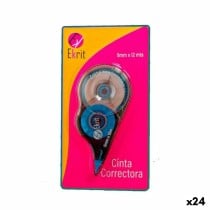 Correction Tape Ekrit (24 Units)