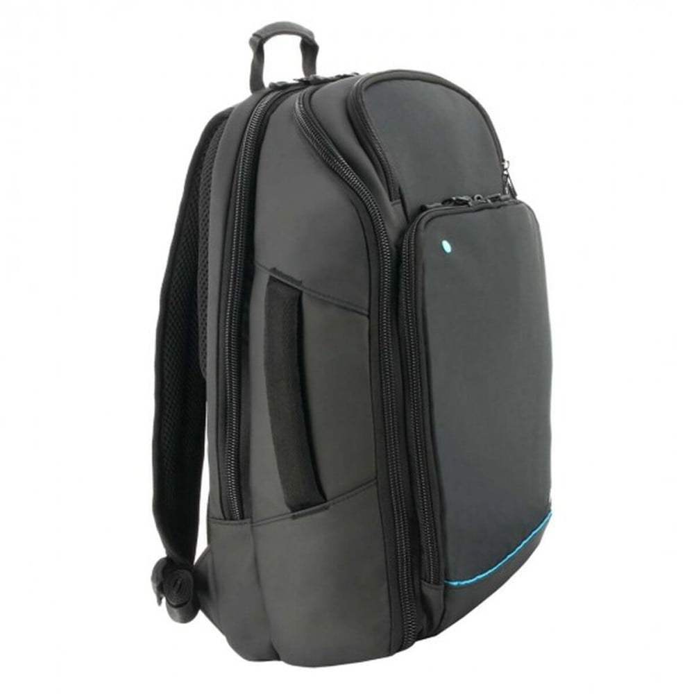 Laptoptasche Mobilis 003066 Schwarz