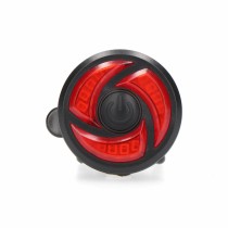 Rear LED light for Bike EDM