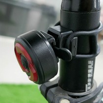 Rear LED light for Bike EDM