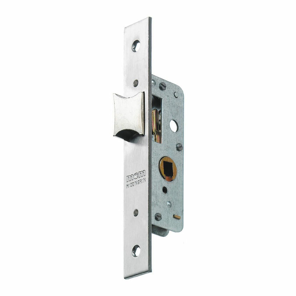 Mortise lock MCM 1548-21 Monopunto Latch