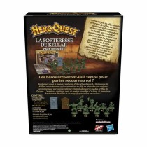 Jeu de société Hasbro Hero Quest Extension