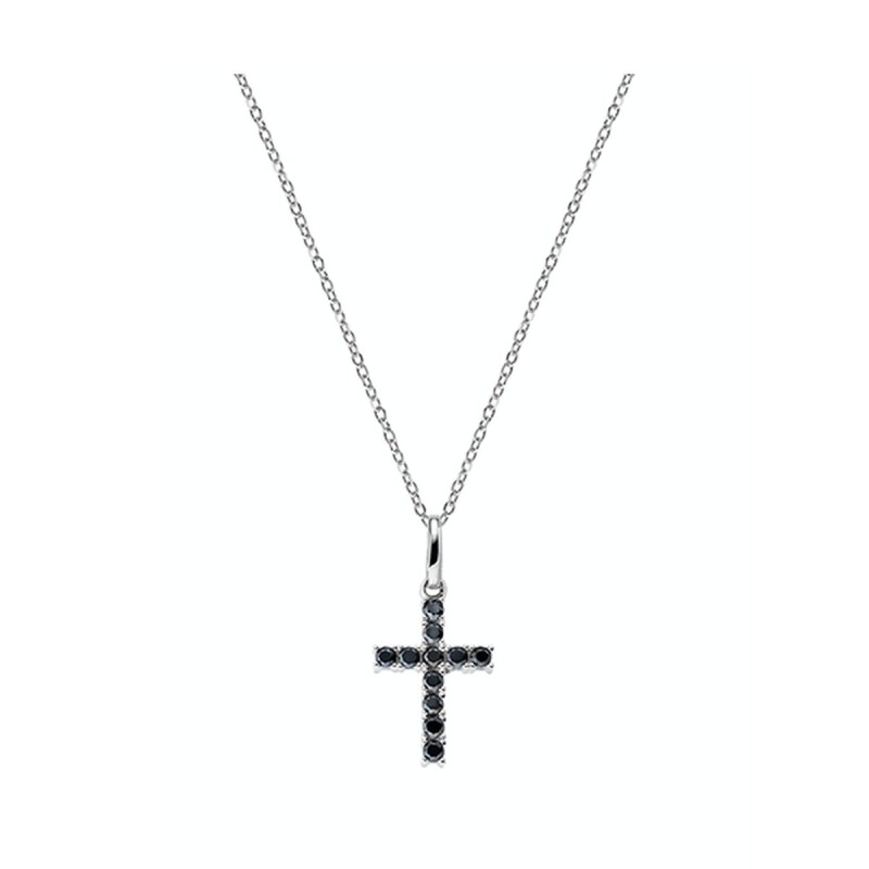 Collier Femme Amen CRBN03