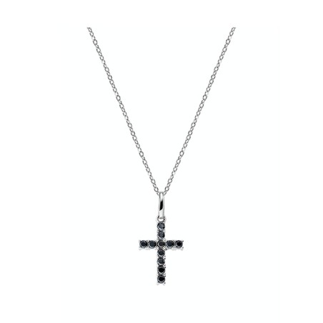 Collier Femme Amen CRBN03