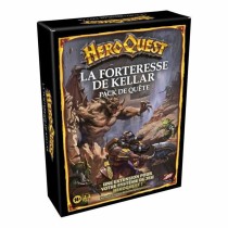 Board game Hasbro Hero Quest Extension