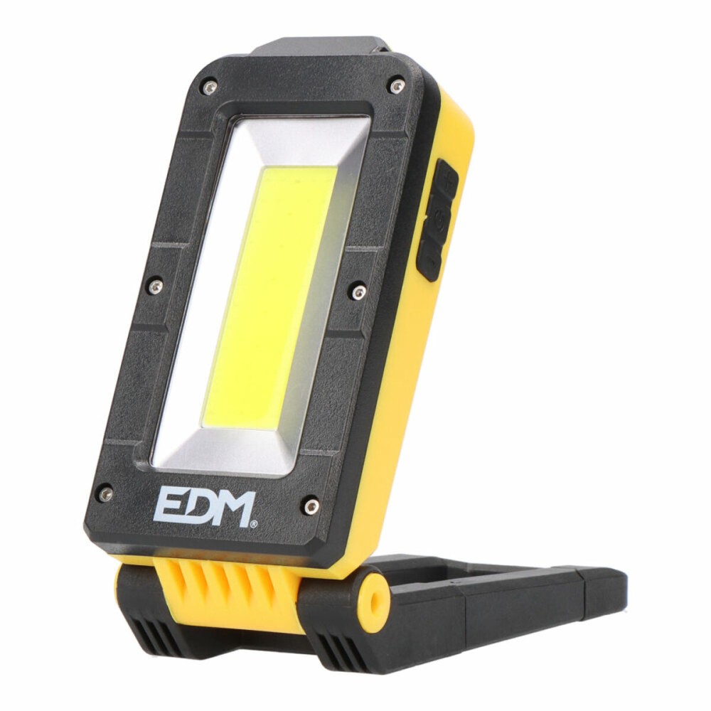 Torch LED EDM Rechargeable 500 lm