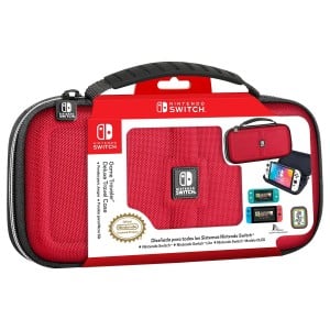 Etui für Nintendo Switch Esprinet NNS30R Rot