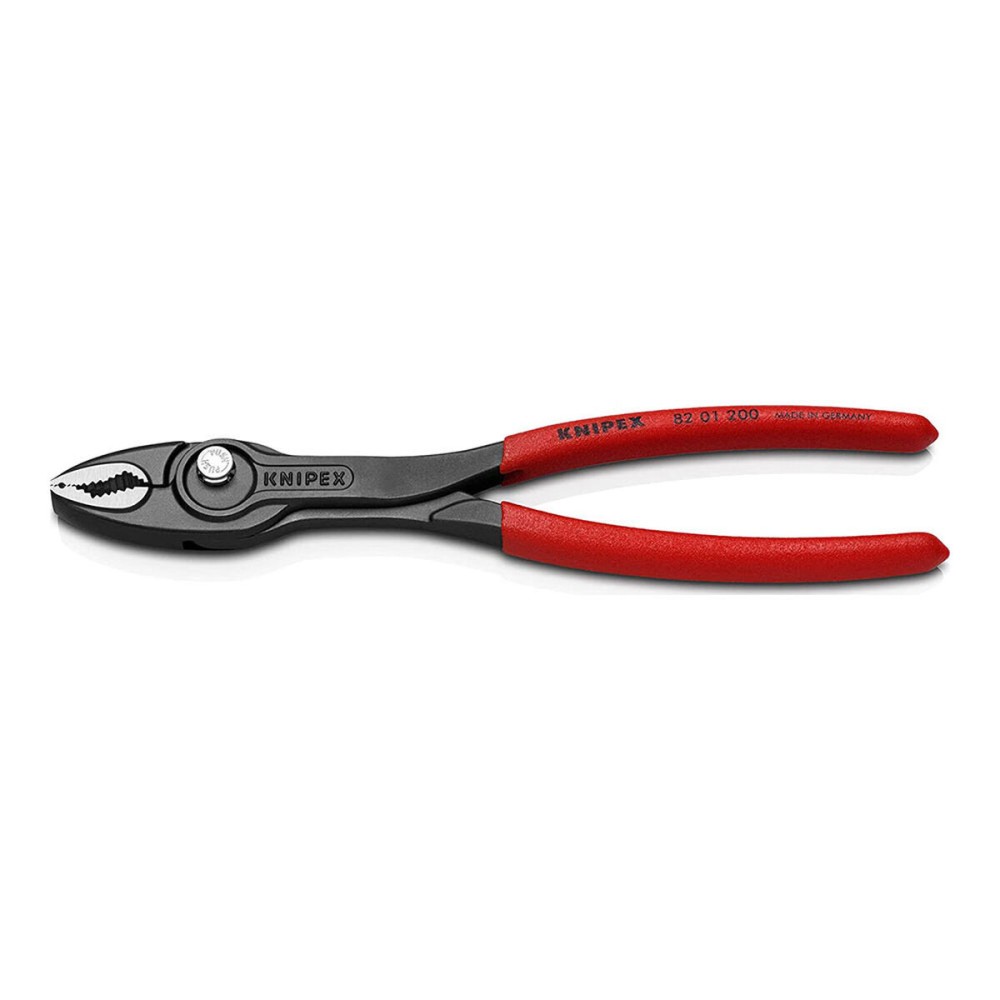 Pinces Knipex TwinGrip 200 x 45 x 15 mm