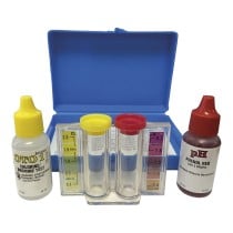 Accessories Set EDM pH test