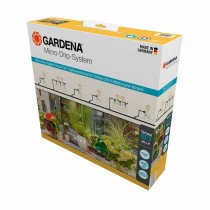 Automatisches Tropfbewässerungssystem für Blumentöpfe Gardena 13400-20