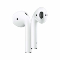 Casques avec Microphone Apple MV7N2TY/A Bluetooth Blanc