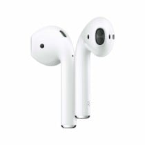 Headphones with Microphone Apple MV7N2TY/A Bluetooth White