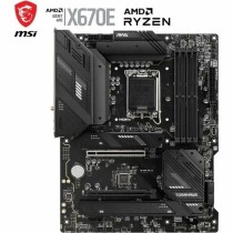 Carte Mère MSI MAG X670E TOMAHAWK WIFI AMD AMD X670 AMD AM5