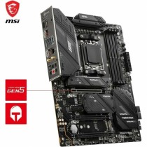 Motherboard MSI MAG X670E TOMAHAWK WIFI AMD AMD X670 AMD AM5