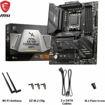 Motherboard MSI MAG X670E TOMAHAWK WIFI AMD X670 AMD AM5