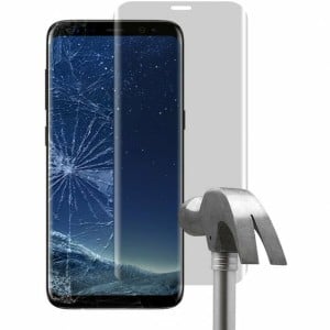 Bildschirmschutz Unotec Galaxy S8 Plus