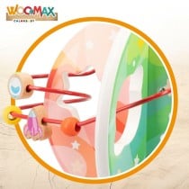 Activity centre Woomax 2 Units 25,5 x 20,5 x 20 cm