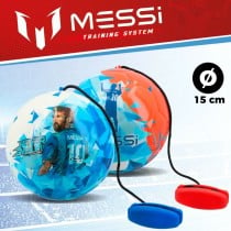 Football Messi Training System Rope Training Polyurethane (4 Units)