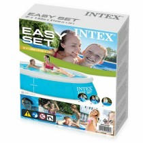 Inflatable pool EASY SET Intex 28101NP 886 L 880 L 183 x 51 x 183 cm