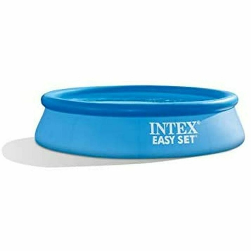 Inflatable pool Intex 28108NP 1942 L 244 x 61 x 244 cm