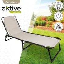 Solseng Aktive Creme 190 x 32 x 58 cm