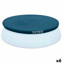 Swimming Pool Cover Intex 28020 EASY SEY 221 x 30 x 221 cm