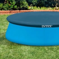 Swimming Pool Cover Intex 28020 EASY SEY 221 x 30 x 221 cm