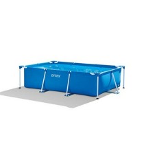 Detachable Pool Intex 28272NP 3834 L 200 x 75 x 300 cm