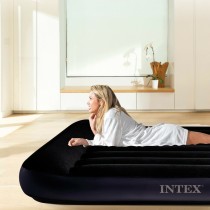 Air Bed Intex 99 x 25 x 191 cm (3 Units)