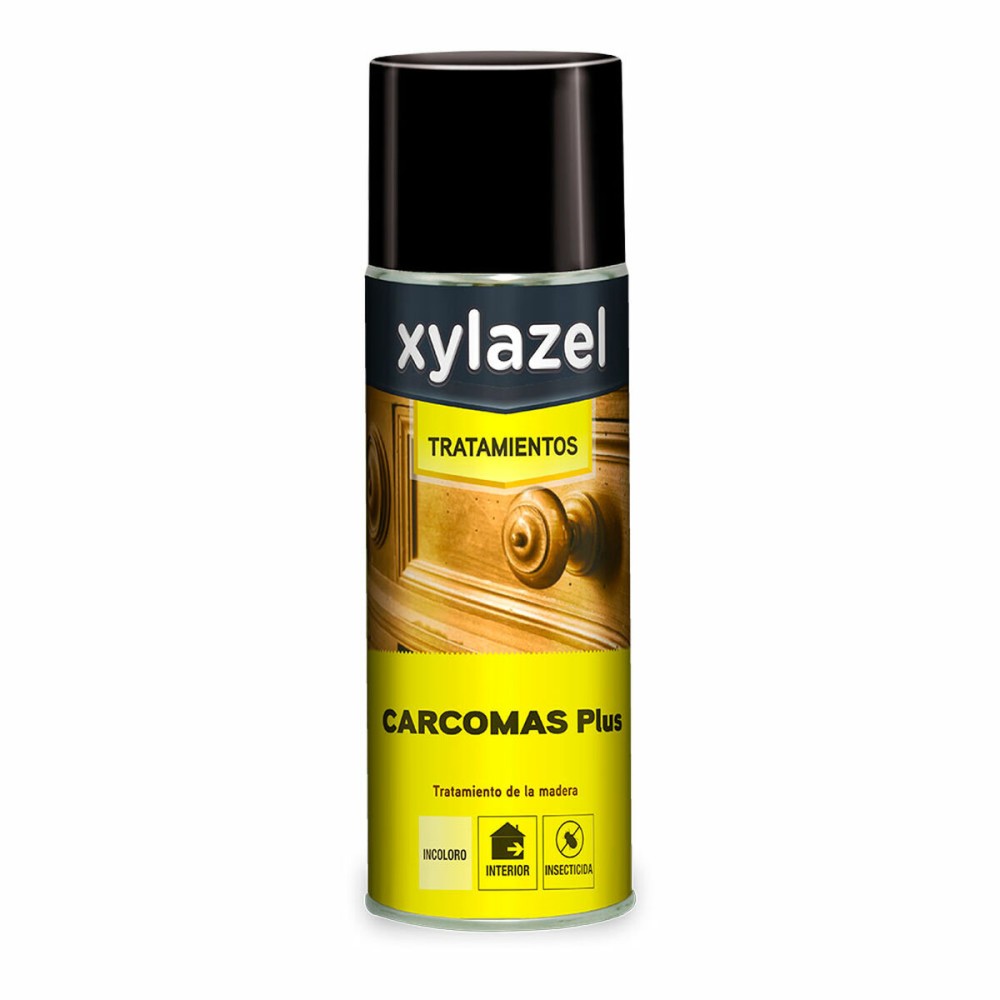 Oberflächenschutz Xylazel Xylamon Plus Spray Holzwurm 250 ml Farblos