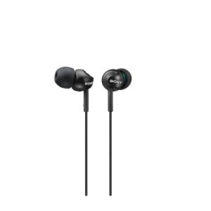 In-Ear-Kopfhörer Sony MDREX110APW.CE7 3,5 mm Blau Weiß