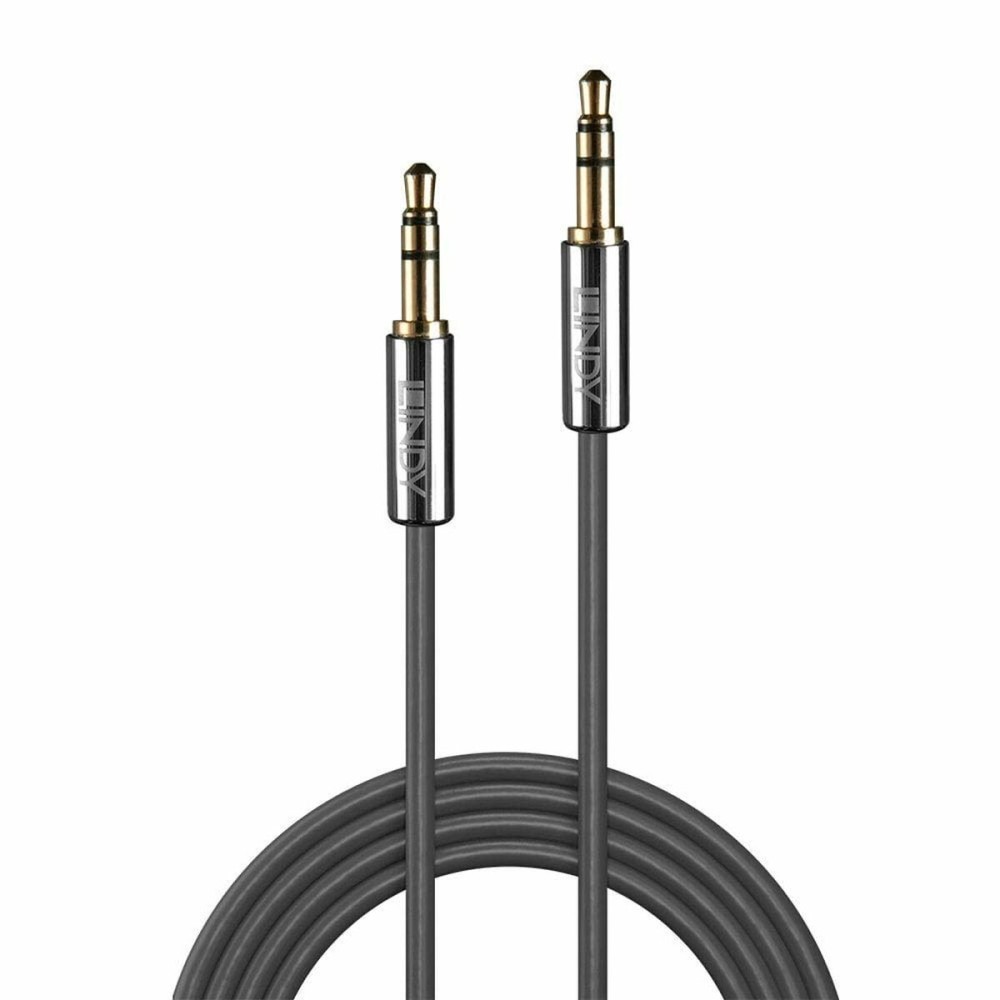 Audiokabel (3,5 mm) LINDY 35324