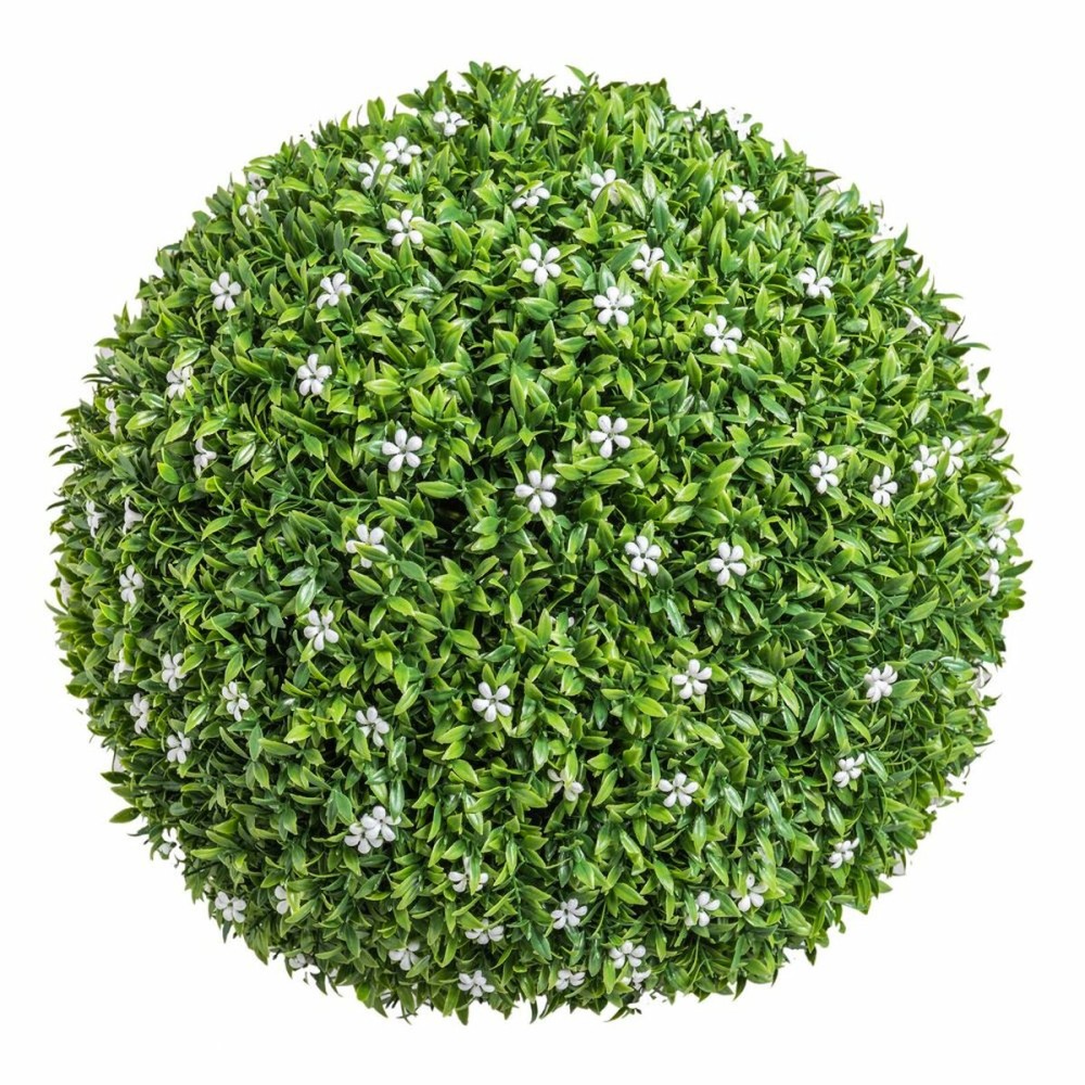 Decorative Plant   Ball Orange Blossom 40 x 40 x 40 cm