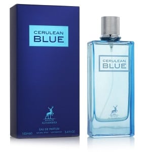 Herrenparfüm Maison Alhambra Cerulean Blue EDP 100 ml