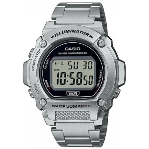 Herrenuhr Casio COLLECTION (Ø 47 mm)