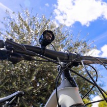 Lanterne LED pour Vélo EDM