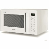 Micro-ondes Whirlpool Corporation MWP2S1 Blanc 900 W 25 L