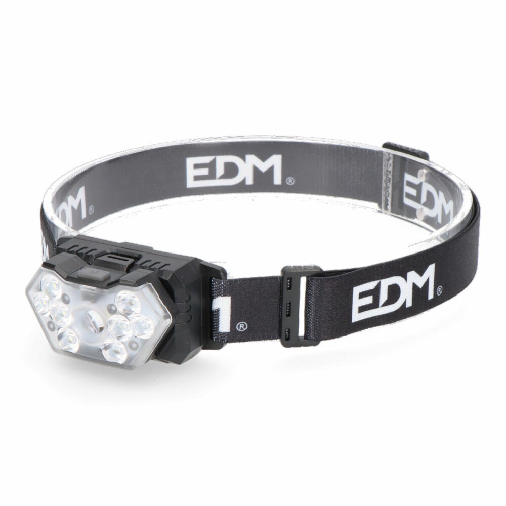 Lanterne LED pour la Tête EDM 36123 5 W 8 W 400 lm