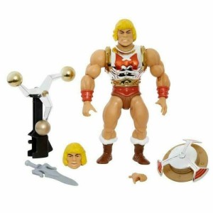 Actionfiguren Mattel He-Man