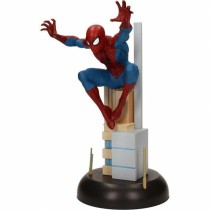 Actionfiguren Diamond Spiderman 20 cm