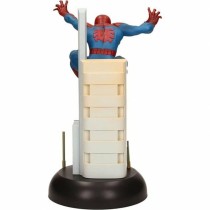 Figurine d’action Diamond Spiderman 20 cm